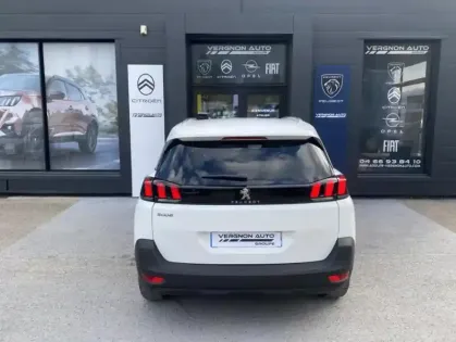 Photo 19 Peugeot 5008 II Puretech 130 S&S STYLE