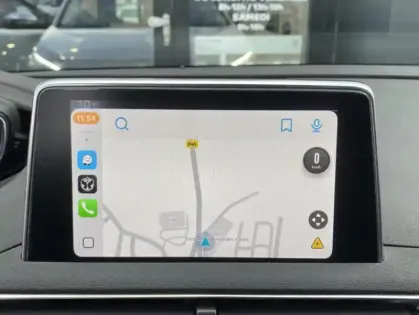 Photo 7 Peugeot 5008 II Puretech 130 S&S STYLE