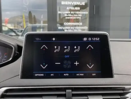 Photo 9 Peugeot 5008 II Puretech 130 S&S STYLE