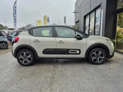 Photo 15 Citroën C3 III BlueHDi 100 S&S BVM Shine