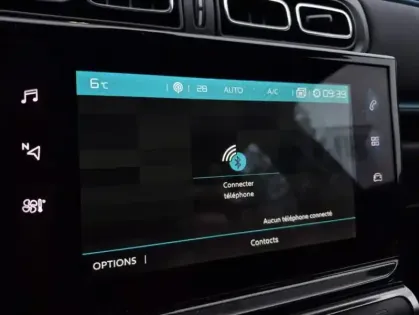 Photo 24 Citroën C3 III BlueHDi 100 S&S BVM Shine