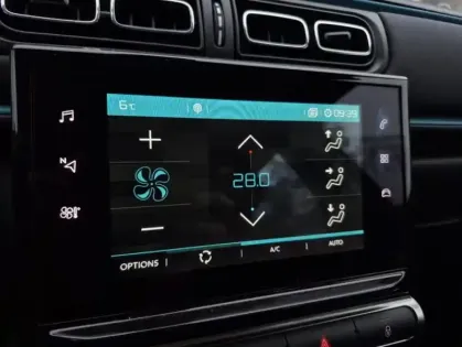 Photo 25 Citroën C3 III BlueHDi 100 S&S BVM Shine