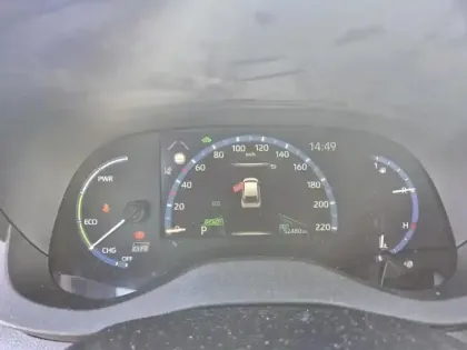 Photo 20 Toyota Yaris Hybride 1.5 HYBRID 116H GR SPORT