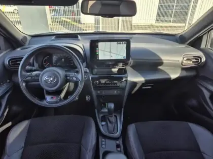 Photo 10 Toyota Yaris Hybride 1.5 HYBRID 116H GR SPORT