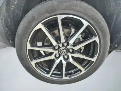 Photo 8 Toyota Yaris Hybride 1.5 HYBRID 116H GR SPORT