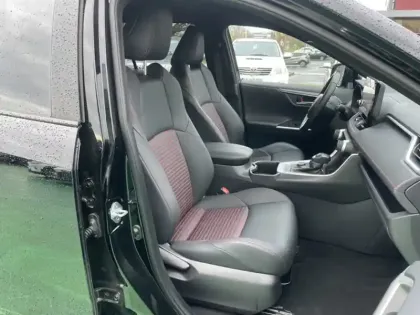 Photo 18 Toyota Rav4 Hybride PHEV AWD Design Business