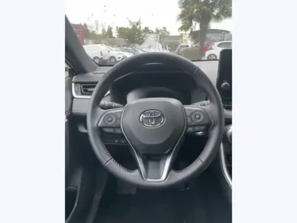 Photo 11 Toyota Rav4 Hybride PHEV AWD Design Business