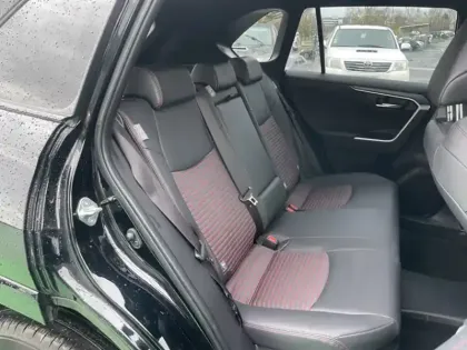 Photo 17 Toyota Rav4 Hybride PHEV AWD Design Business