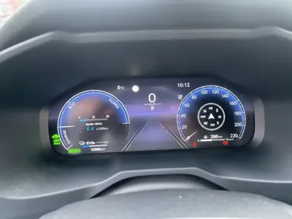 Photo 19 Toyota Rav4 Hybride PHEV AWD Design Business