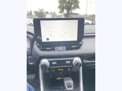 Photo 13 Toyota Rav4 Hybride PHEV AWD Design Business