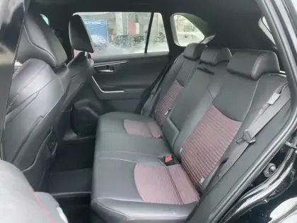 Photo 16 Toyota Rav4 Hybride PHEV AWD Design Business