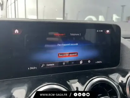 Photo 13 Mercedes GLA 250 e Progressive Line