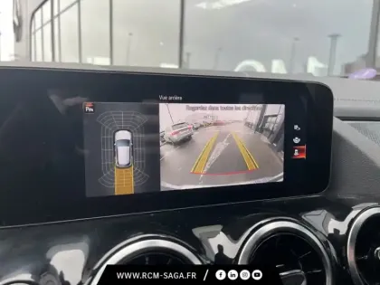 Photo 7 Mercedes GLA 250 e Progressive Line