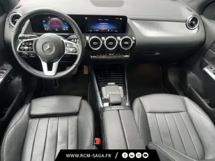 Photo 5 Mercedes GLA 250 e Progressive Line