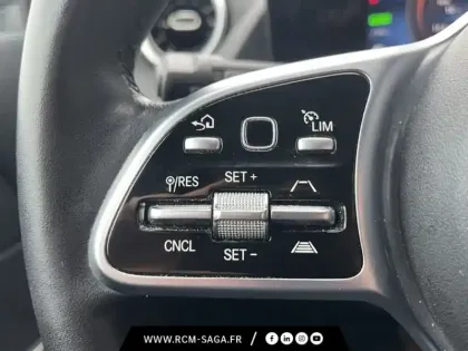 Photo 10 Mercedes GLA 250 e Progressive Line