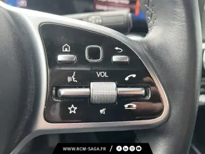 Photo 11 Mercedes GLA 250 e Progressive Line