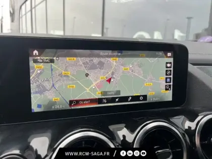 Photo 6 Mercedes GLA 250 e Progressive Line