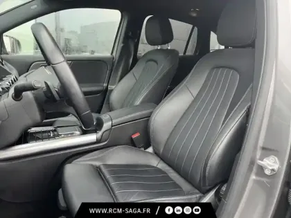 Photo 9 Mercedes GLA 250 e Progressive Line