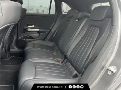 Photo 12 Mercedes GLA 250 e Progressive Line