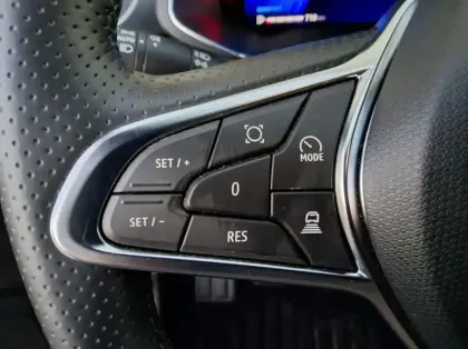 Photo 23 Renault Symbioz Nouveau E-Tech full hybrid 145 Iconic