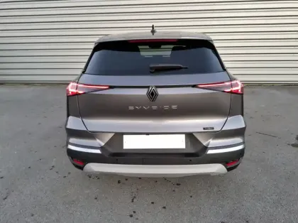 Photo 5 Renault Symbioz Nouveau E-Tech full hybrid 145 Iconic