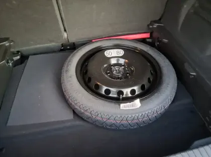 Photo 24 Renault Symbioz Nouveau E-Tech full hybrid 145 Iconic