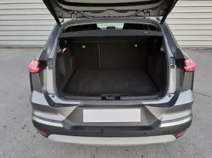 Photo 9 Renault Symbioz Nouveau E-Tech full hybrid 145 Iconic