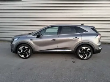 Photo 7 Renault Symbioz Nouveau E-Tech full hybrid 145 Iconic