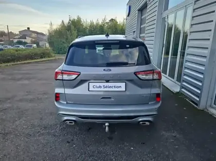 Photo 20 Ford Kuga 2.5 Duratec 190ch FHEV E85 ST-Line BVA