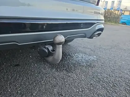 Photo 23 Ford Kuga 2.5 Duratec 190ch FHEV E85 ST-Line BVA