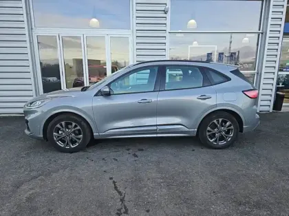 Photo 19 Ford Kuga 2.5 Duratec 190ch FHEV E85 ST-Line BVA