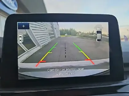 Photo 14 Ford Kuga 2.5 Duratec 190ch FHEV E85 ST-Line BVA