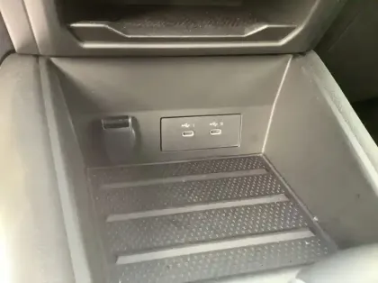 Photo 20 Renault Symbioz Nouveau E-Tech full hybrid 145 Techno