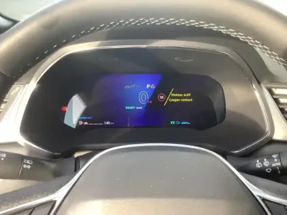 Photo 13 Renault Symbioz Nouveau E-Tech full hybrid 145 Techno