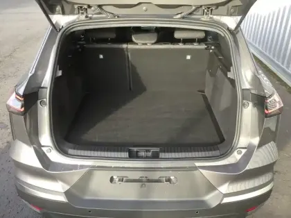 Photo 9 Renault Symbioz Nouveau E-Tech full hybrid 145 Techno