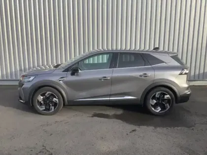 Photo 7 Renault Symbioz Nouveau E-Tech full hybrid 145 Techno