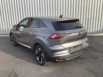 Photo 6 Renault Symbioz Nouveau E-Tech full hybrid 145 Techno