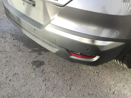 Photo 24 Renault Symbioz Nouveau E-Tech full hybrid 145 Techno