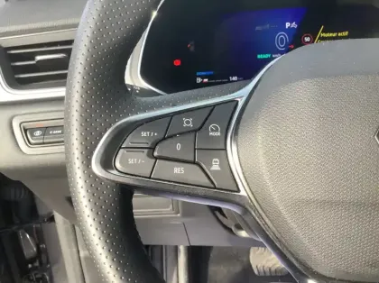 Photo 22 Renault Symbioz Nouveau E-Tech full hybrid 145 Techno