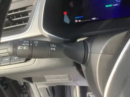 Photo 27 Renault Symbioz Nouveau E-Tech full hybrid 145 Techno