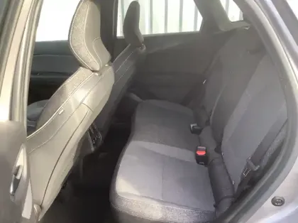 Photo 11 Renault Symbioz Nouveau E-Tech full hybrid 145 Techno