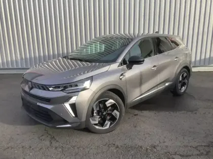 Photo Renault Symbioz Nouveau E-tech Full Hybrid 145 Techno