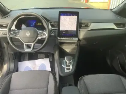 Photo 12 Renault Symbioz Nouveau E-Tech full hybrid 145 Techno