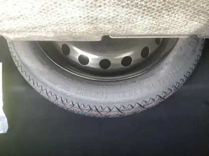 Photo 23 Renault Symbioz Nouveau E-Tech full hybrid 145 Techno