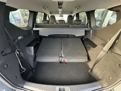 Photo 14 Dacia Jogger 7 Places Expression Tce 110