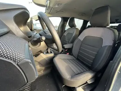 Photo 9 Dacia Jogger 7 Places Expression Tce 110