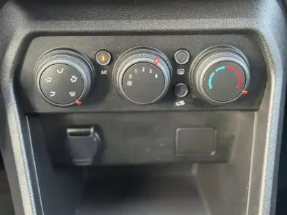 Photo 20 Dacia Jogger 7 Places Expression Tce 110