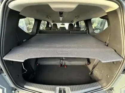 Photo 15 Dacia Jogger 7 Places Expression Tce 110