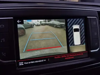 Photo 7 Citroën Jumpy III M BlueHDi 120 S&S BVM6 (300 Nm) Driver