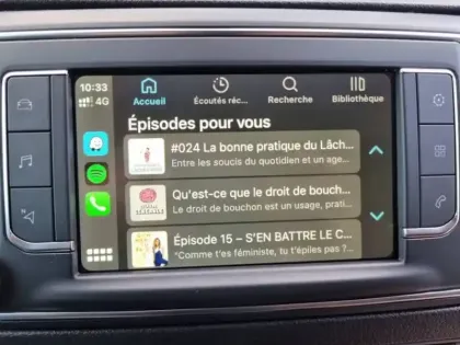 Photo 6 Citroën Jumpy III M BlueHDi 120 S&S BVM6 (300 Nm) Driver